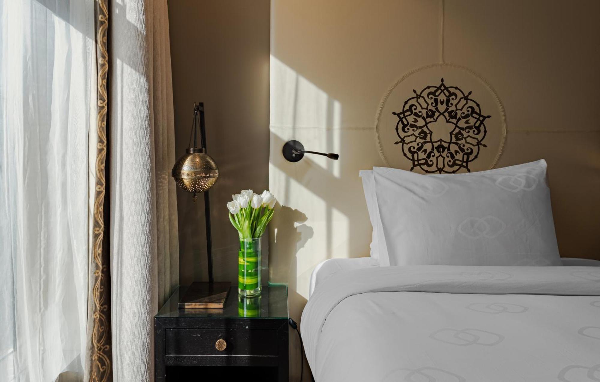 Hotel Sofitel Shahd Al Madinah