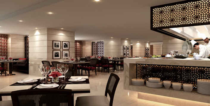 Sofitel Shahd Al Madinah 5*